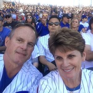 Meet your Posher, Eric